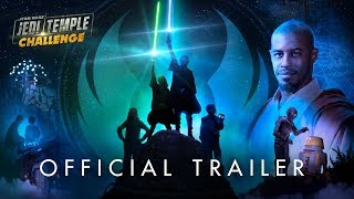 Jedi Temple Challenge előzetes