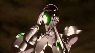 アクセル・ワールド előzetes