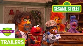 The Furchester Hotel előzetes
