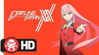 ダーリン・イン・ザ・フランキス előzetes