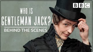 Gentleman Jack előzetes
