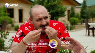 Kadrlar Şöbəsi előzetes