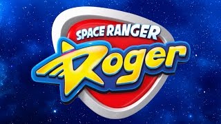 Roger, az űrjárőr előzetes