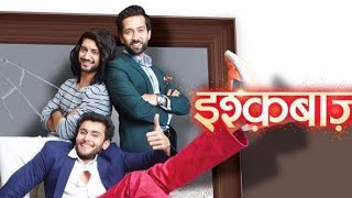 इश्कबाज़ előzetes