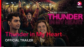 Thunder in My Heart előzetes