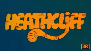 Heathcliff and the Catillac Cats előzetes