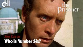 The Prisoner előzetes