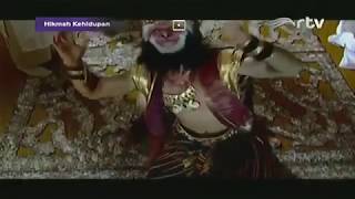 Lutung Kasarung előzetes