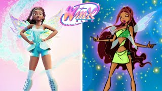 Winx Club: The Magic Is Back előzetes