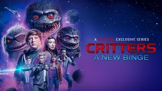 Critters: A New Binge előzetes