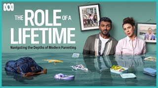 The Role of a Lifetime előzetes