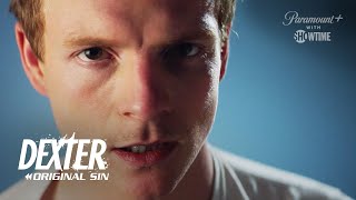 Dexter: Eredendő bűn előzetes