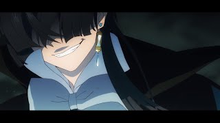 ヴァニタスの手記 előzetes