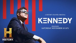 Kennedy előzetes