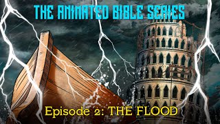 The Animated Bible Series előzetes