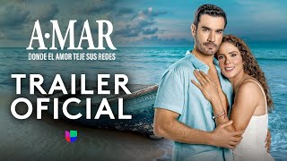 A.mar, donde el amor teje sus redes előzetes