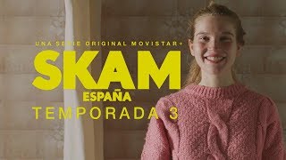 SKAM España előzetes