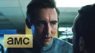 Halt and Catch Fire – CTRL nélkül előzetes