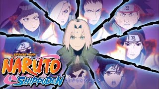 Naruto Shippuden előzetes