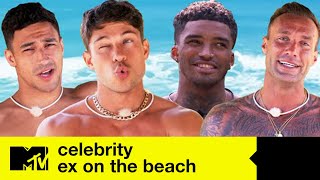 Celebrity Ex on the Beach előzetes