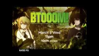 BTOOOM! előzetes