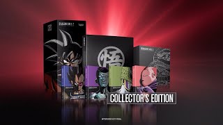 Dragon Ball Z előzetes