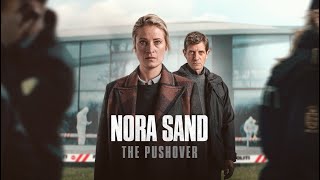 Nora Sand előzetes