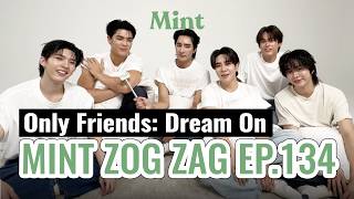 เพื่อนต้องห้าม előzetes