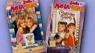 You're Invited to Mary-Kate & Ashley's előzetes