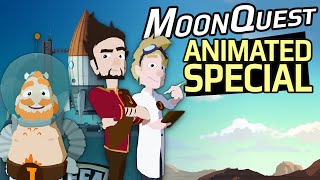 MoonQuest előzetes