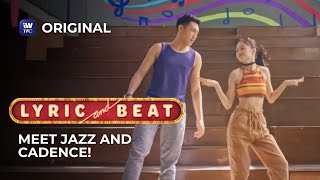 Lyric and Beat előzetes