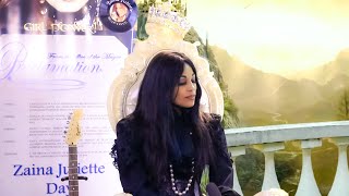 Zaina Juliette & Friends előzetes