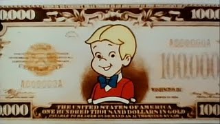 Richie Rich előzetes