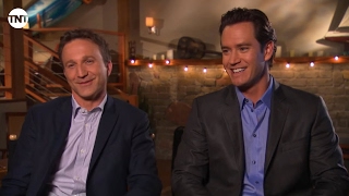 Franklin & Bash előzetes