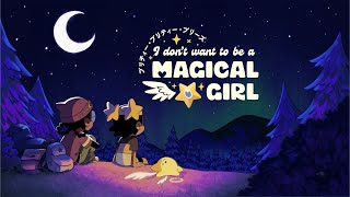 Pretty Pretty Please I Don't Want To Be A Magical Girl előzetes