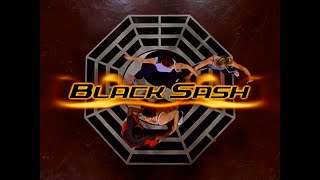 Black Sash előzetes