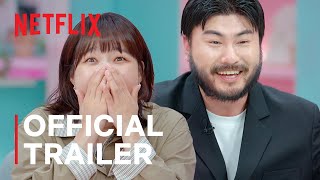 모태솔로지만 연애는 하고 싶어 előzetes