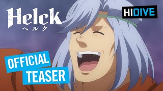 Helck előzetes