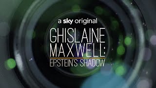 Ghislaine Maxwell: Epstein árnyéka előzetes