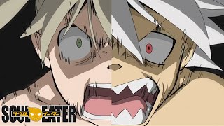 Soul Eater - Lélekfalók előzetes
