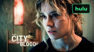 City of Blood előzetes