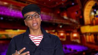 RuPaul's Drag Race: Vegas Revue előzetes
